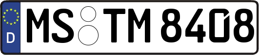 MS-TM8408