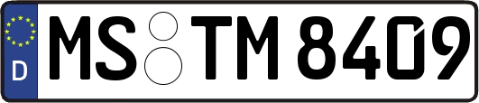 MS-TM8409