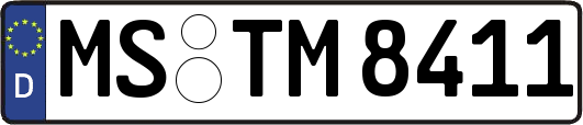 MS-TM8411