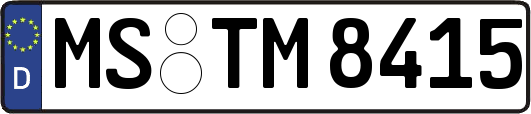 MS-TM8415