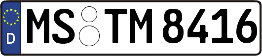 MS-TM8416