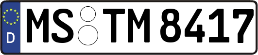 MS-TM8417