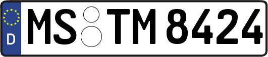 MS-TM8424