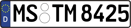 MS-TM8425
