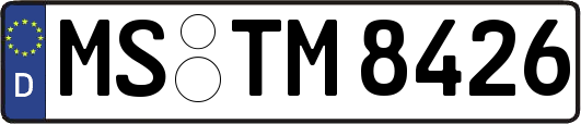 MS-TM8426