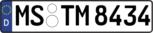 MS-TM8434