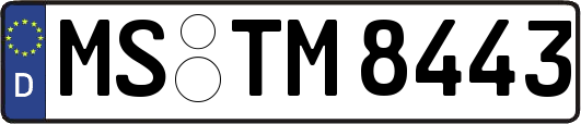 MS-TM8443