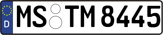 MS-TM8445
