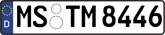MS-TM8446