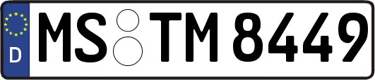 MS-TM8449