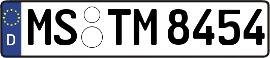 MS-TM8454