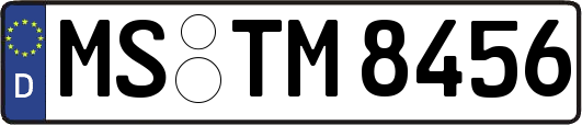 MS-TM8456