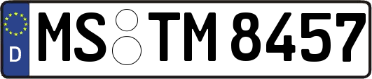 MS-TM8457
