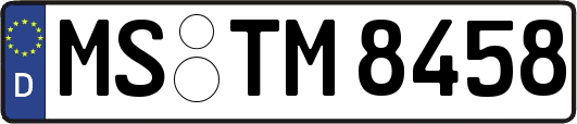 MS-TM8458