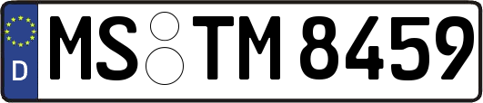 MS-TM8459