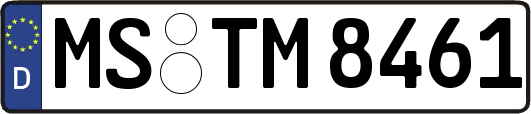 MS-TM8461