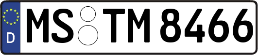 MS-TM8466