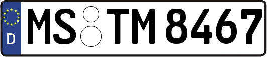 MS-TM8467