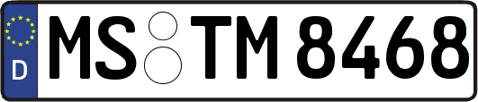MS-TM8468