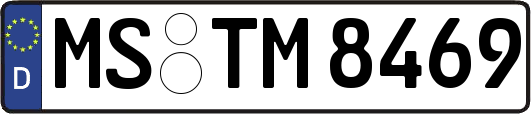 MS-TM8469