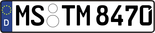 MS-TM8470