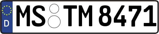MS-TM8471