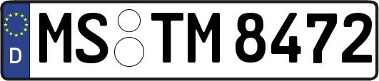MS-TM8472