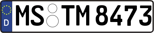 MS-TM8473