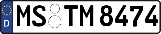 MS-TM8474