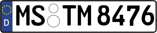 MS-TM8476