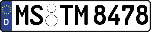 MS-TM8478