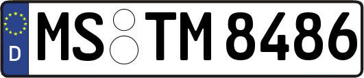 MS-TM8486