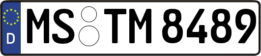 MS-TM8489