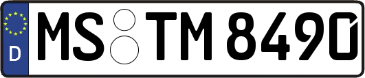 MS-TM8490