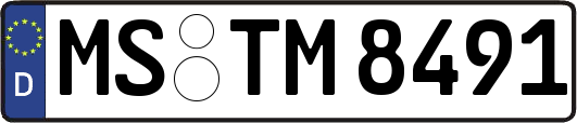 MS-TM8491