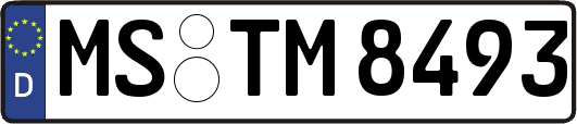 MS-TM8493