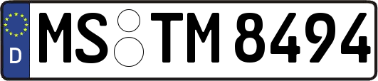 MS-TM8494