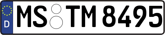 MS-TM8495