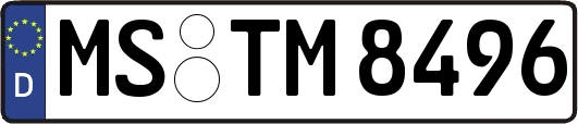 MS-TM8496