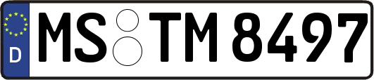 MS-TM8497