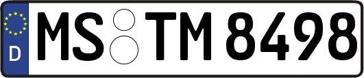 MS-TM8498