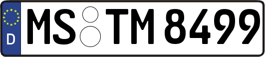MS-TM8499
