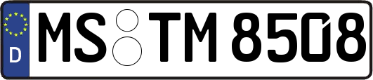 MS-TM8508