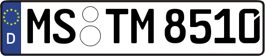 MS-TM8510