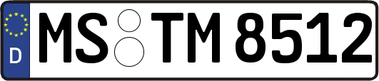 MS-TM8512