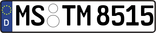 MS-TM8515