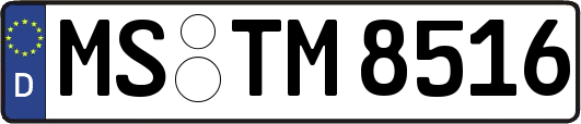 MS-TM8516