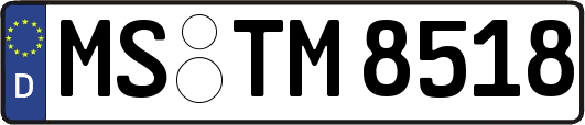 MS-TM8518