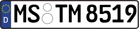 MS-TM8519