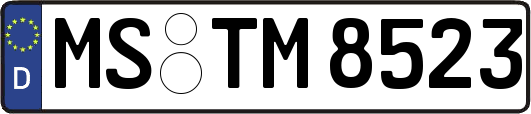 MS-TM8523